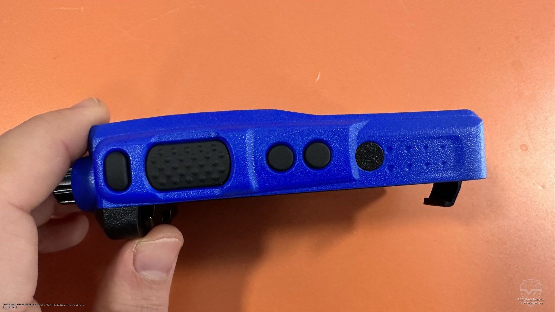 ��� ������������ ����� ��-272-Ex �����