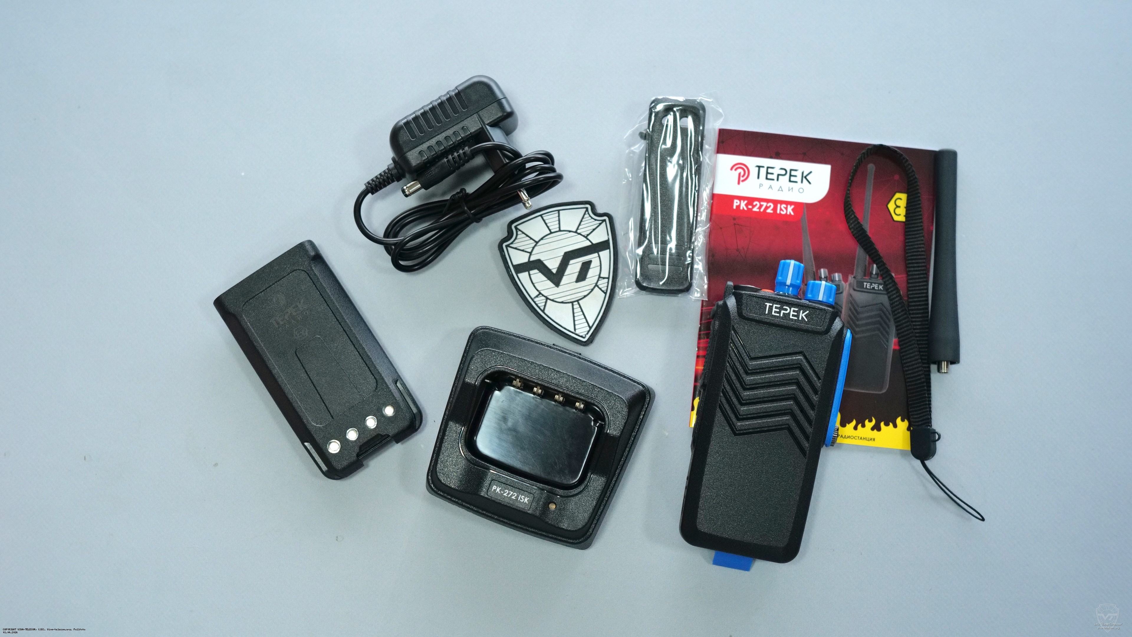 ������������ ������������ ����� ��-272-ISK