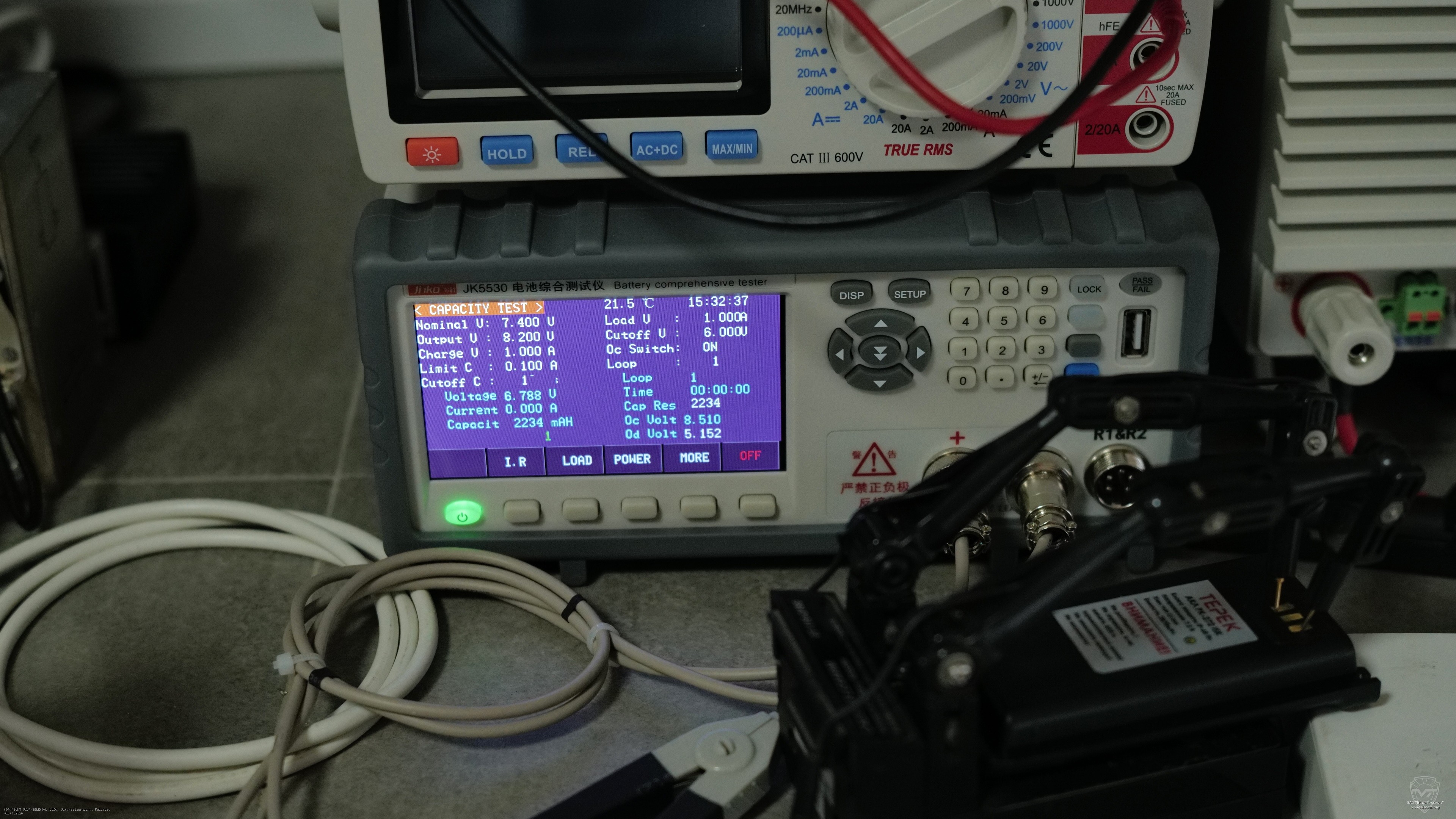 ������� ������������ ������������ ����� ��-272-ISK