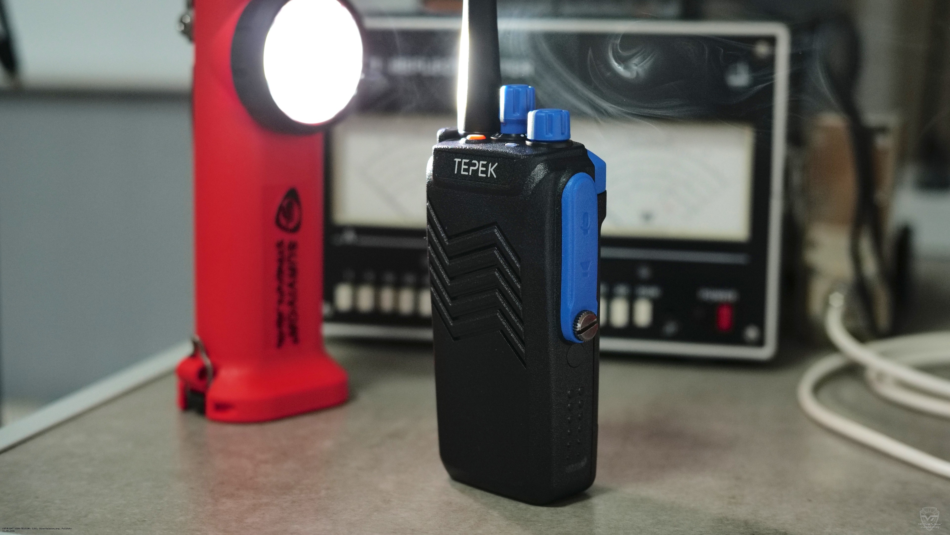 �������� ���������������� ������� ����� ��-272-ISK