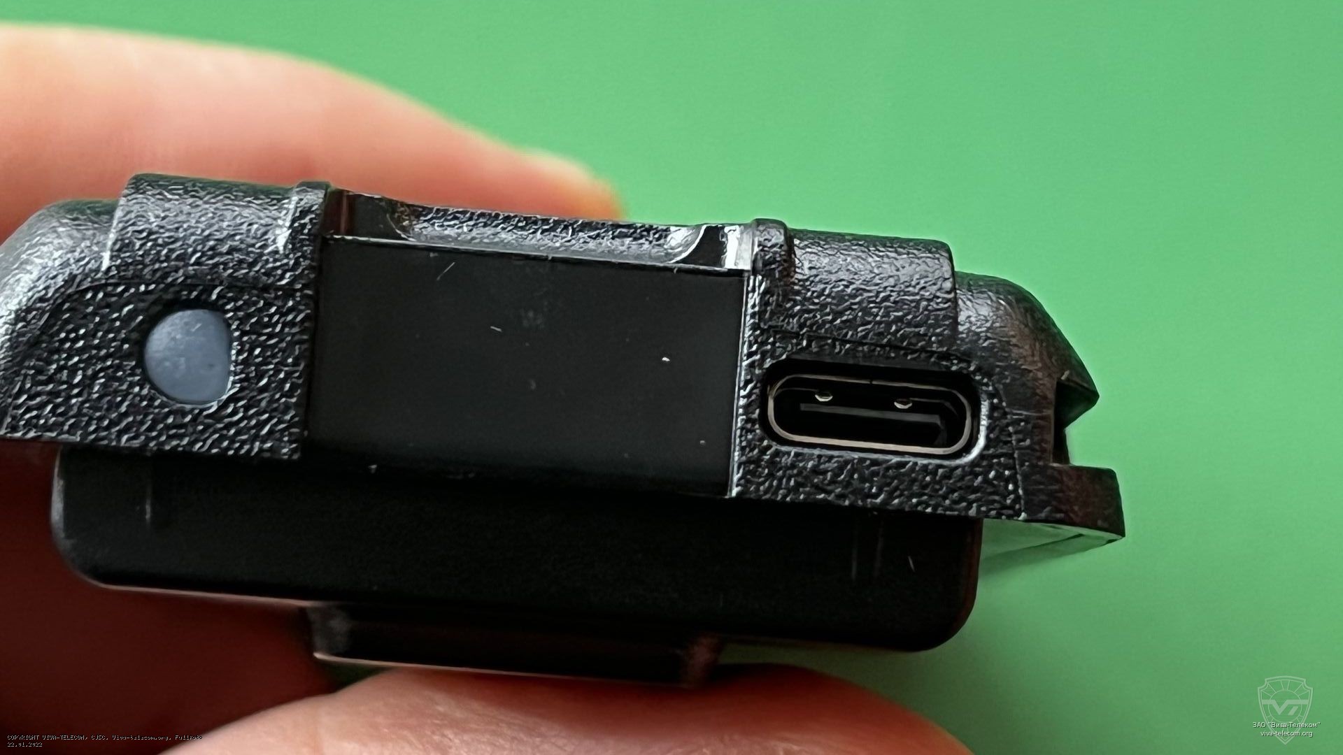 ������������ � type C �������� - ����� ��-322-2�