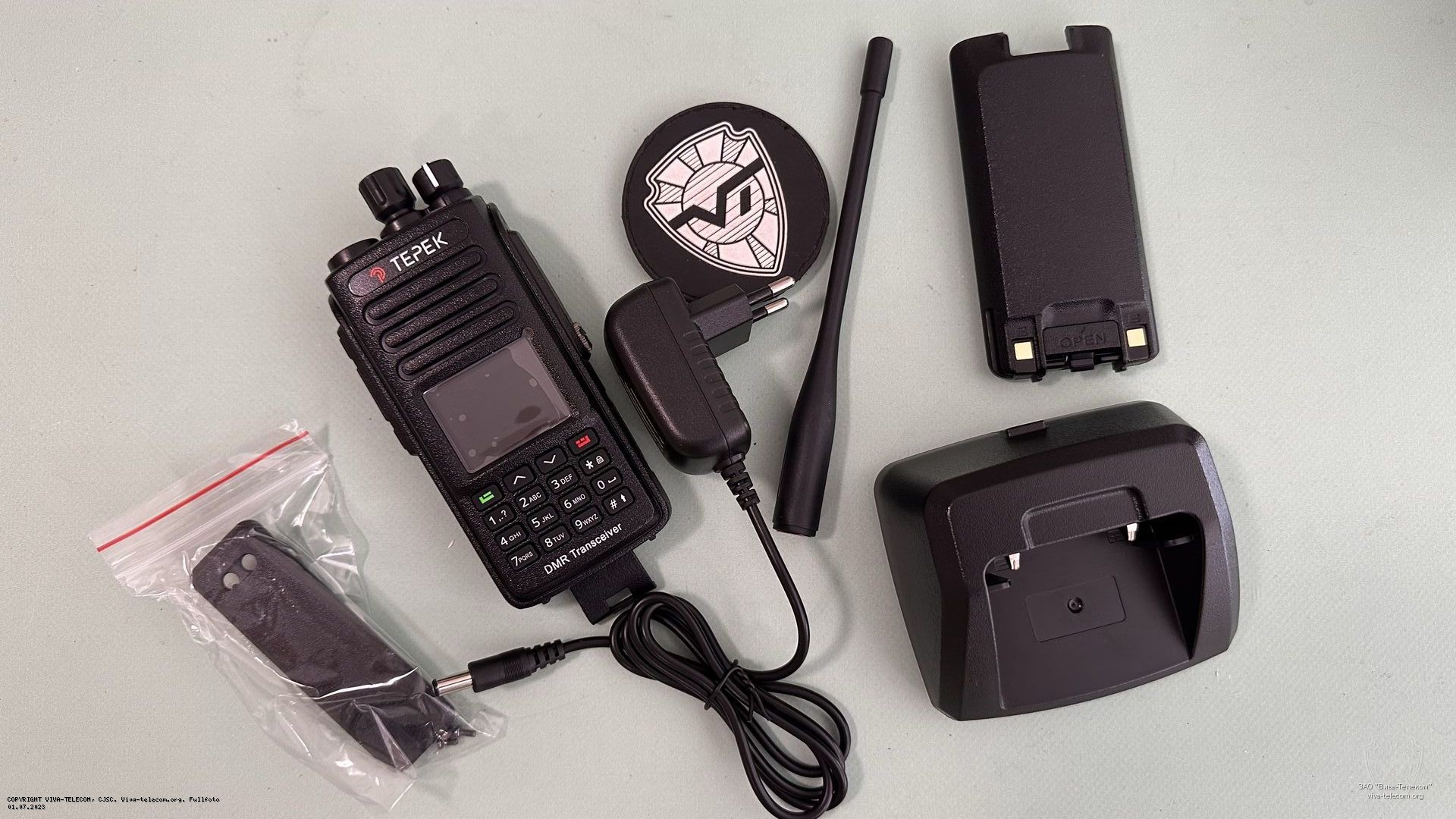 ������������ ������������ ����� ��-322-DMR DB