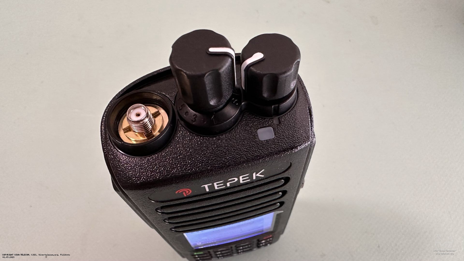 ��� ������ ������������ ����� ��-322-DMR DB