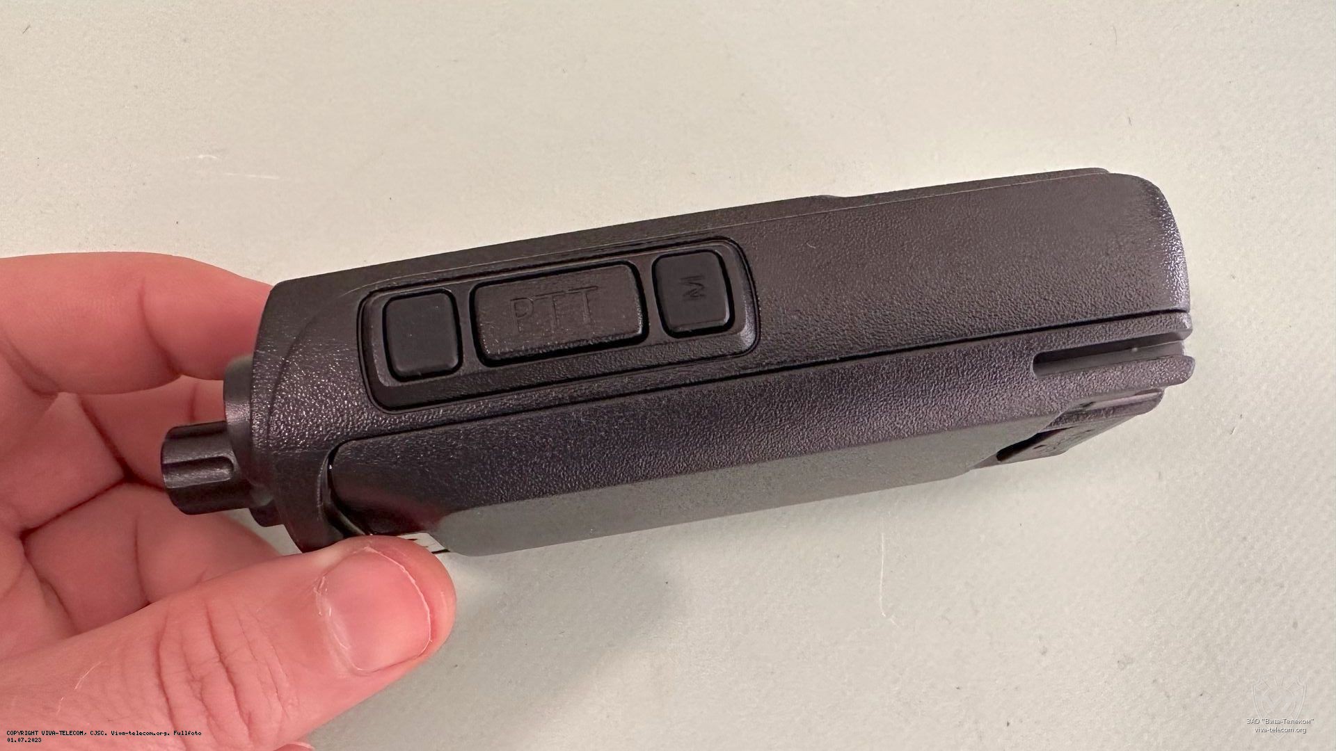 ��� ������������ ����� ��-322-DMR DB �����