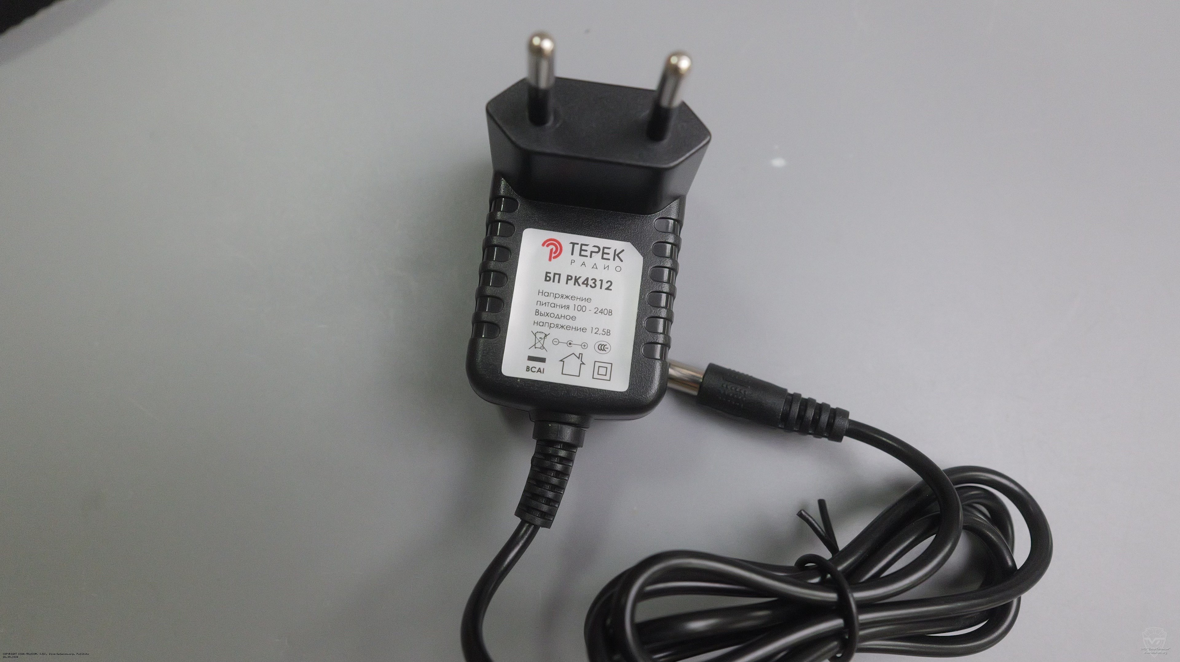 ������� ������� ��� ������������ ����� ��-4312-2�