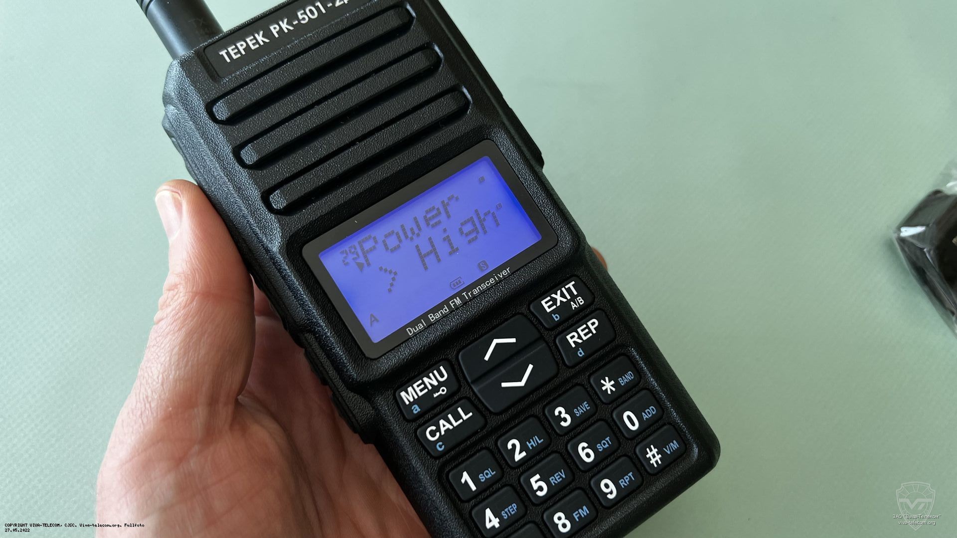 �������� ������������ ����� ��-501-2�