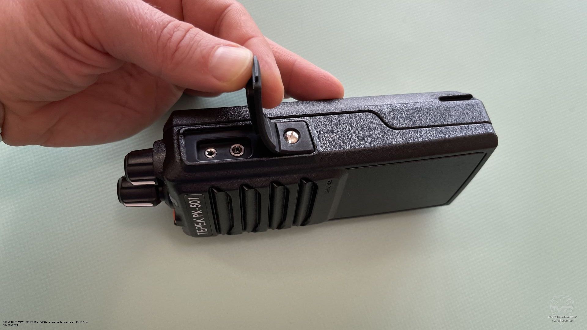 ��� ������ ������������ ����� ��-501