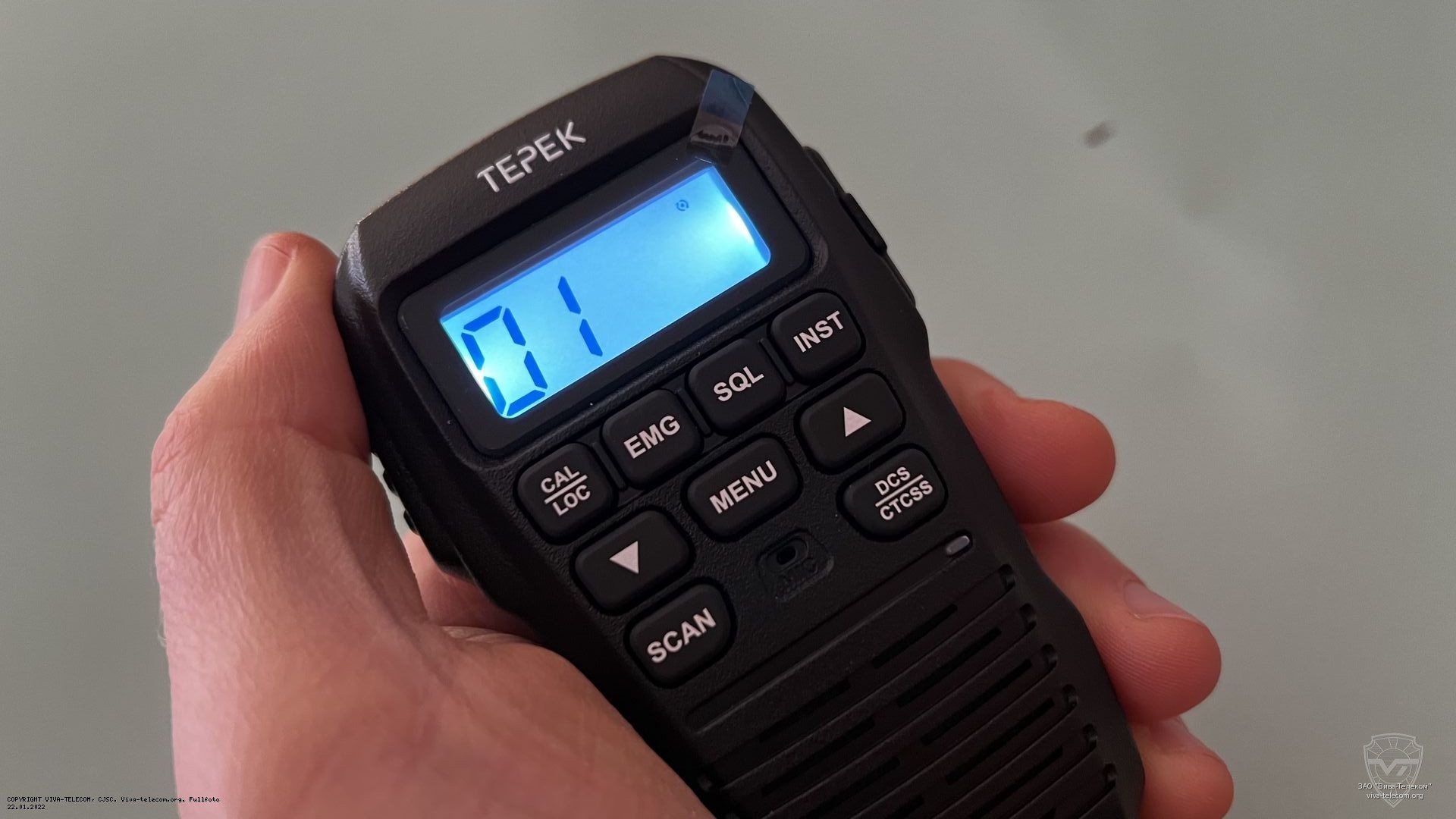 ��������� ������ ������������� ����� ��-611