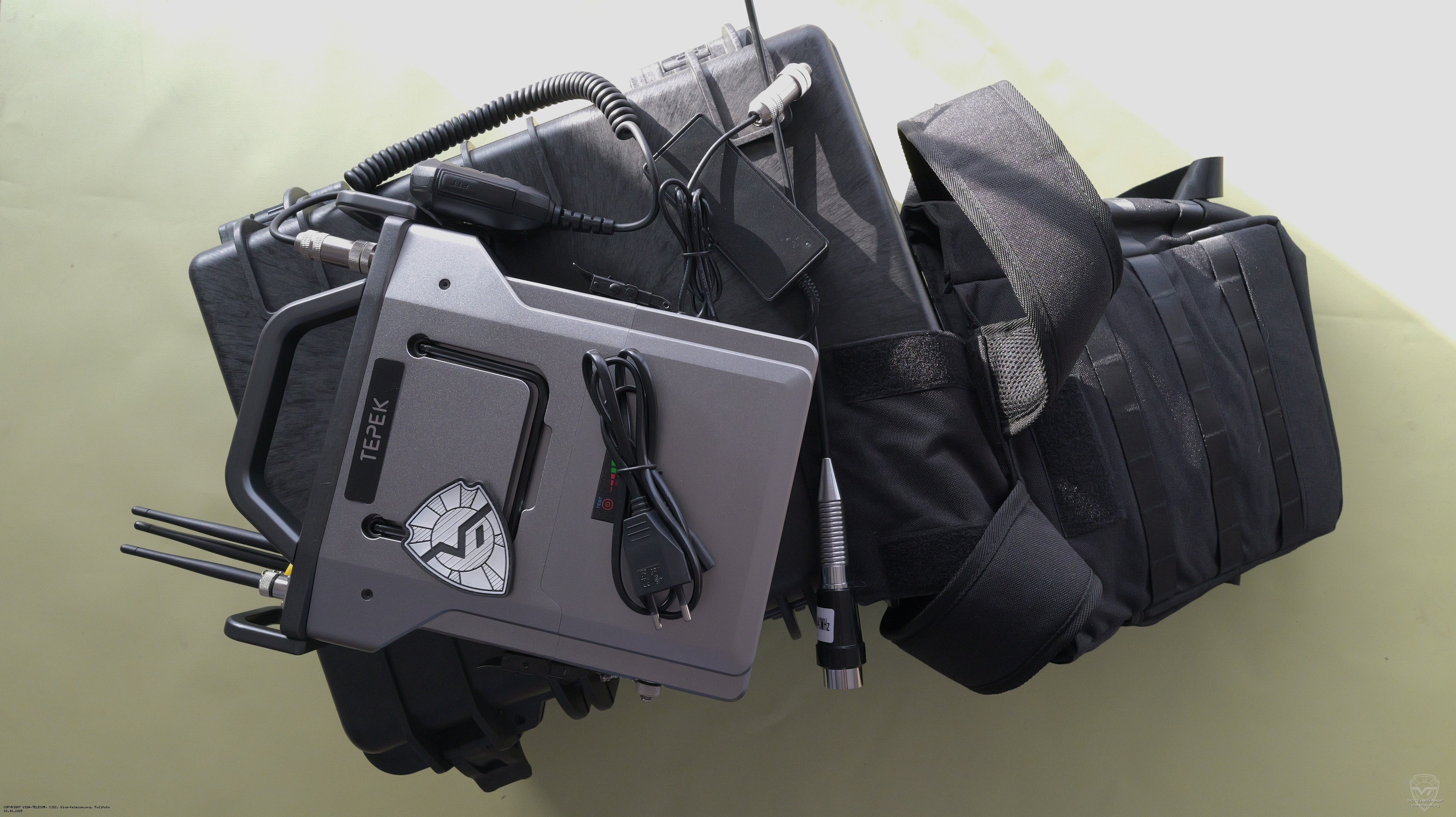 ������������ �������� ����� ��-2800-IP-S-AES