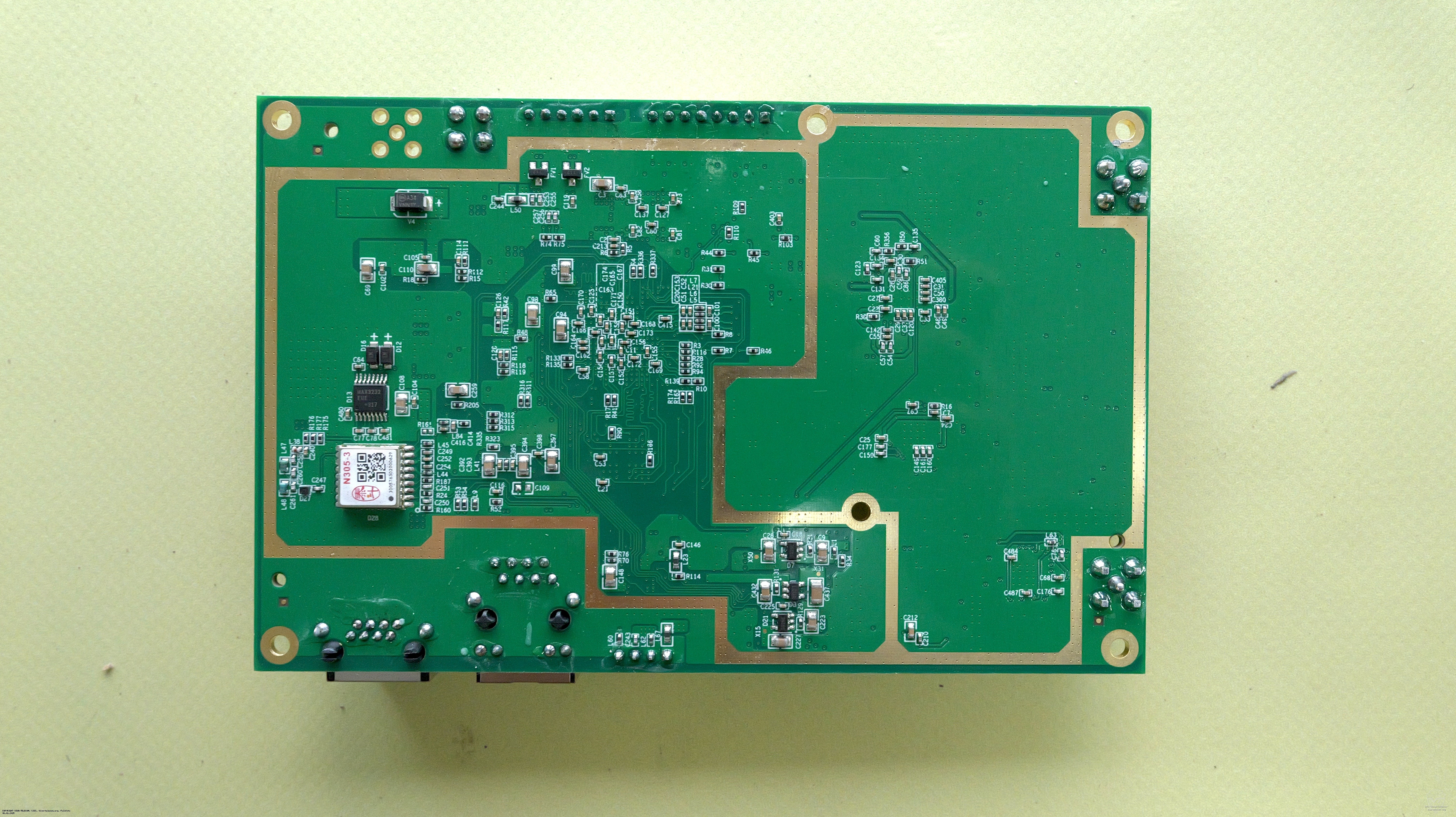 ����� ����������������� ����� ��-2800-IP-S-AES �����