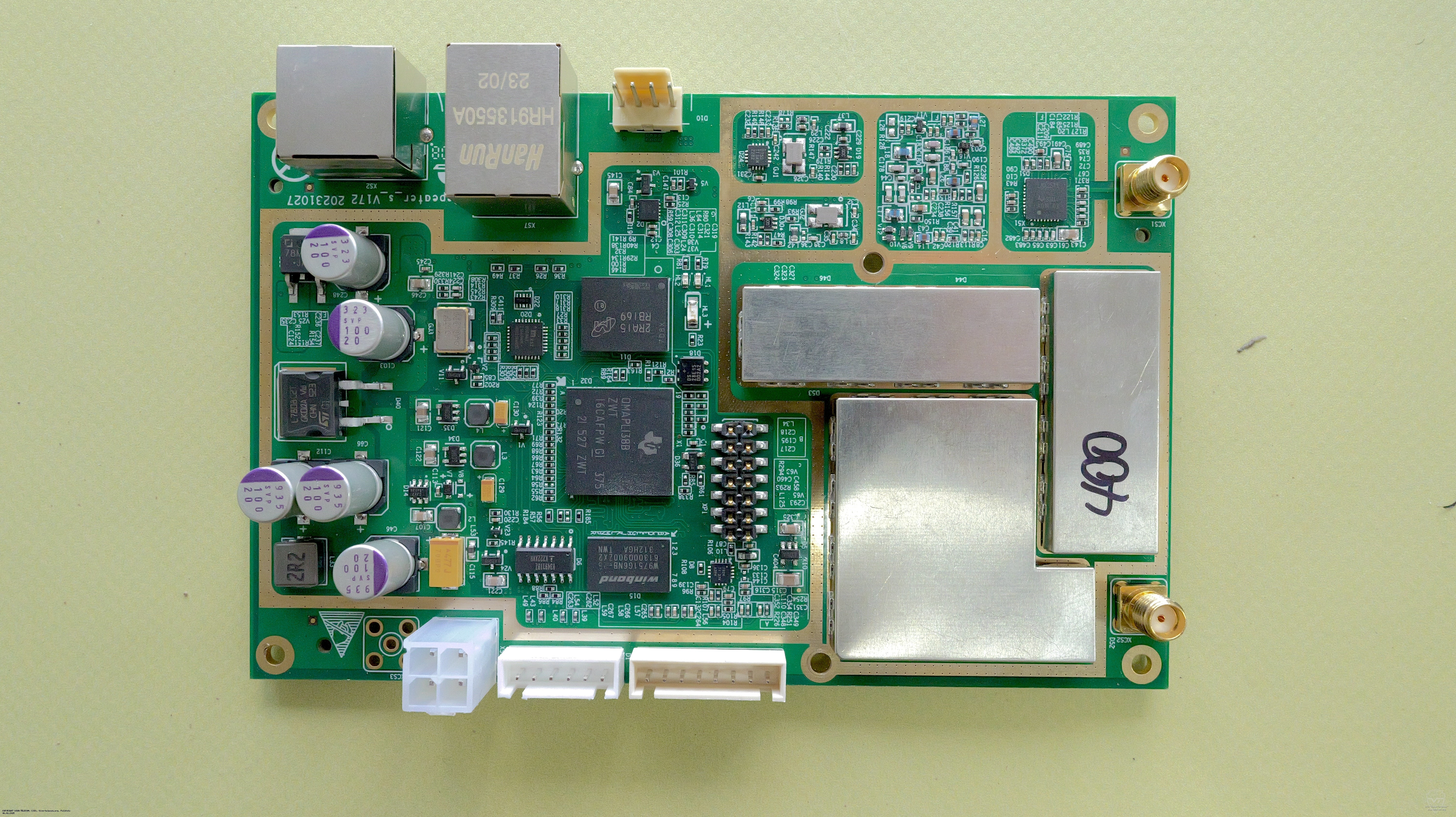 ����� ����������������� ������������� ����� ��-2800-IP-S-AES ������