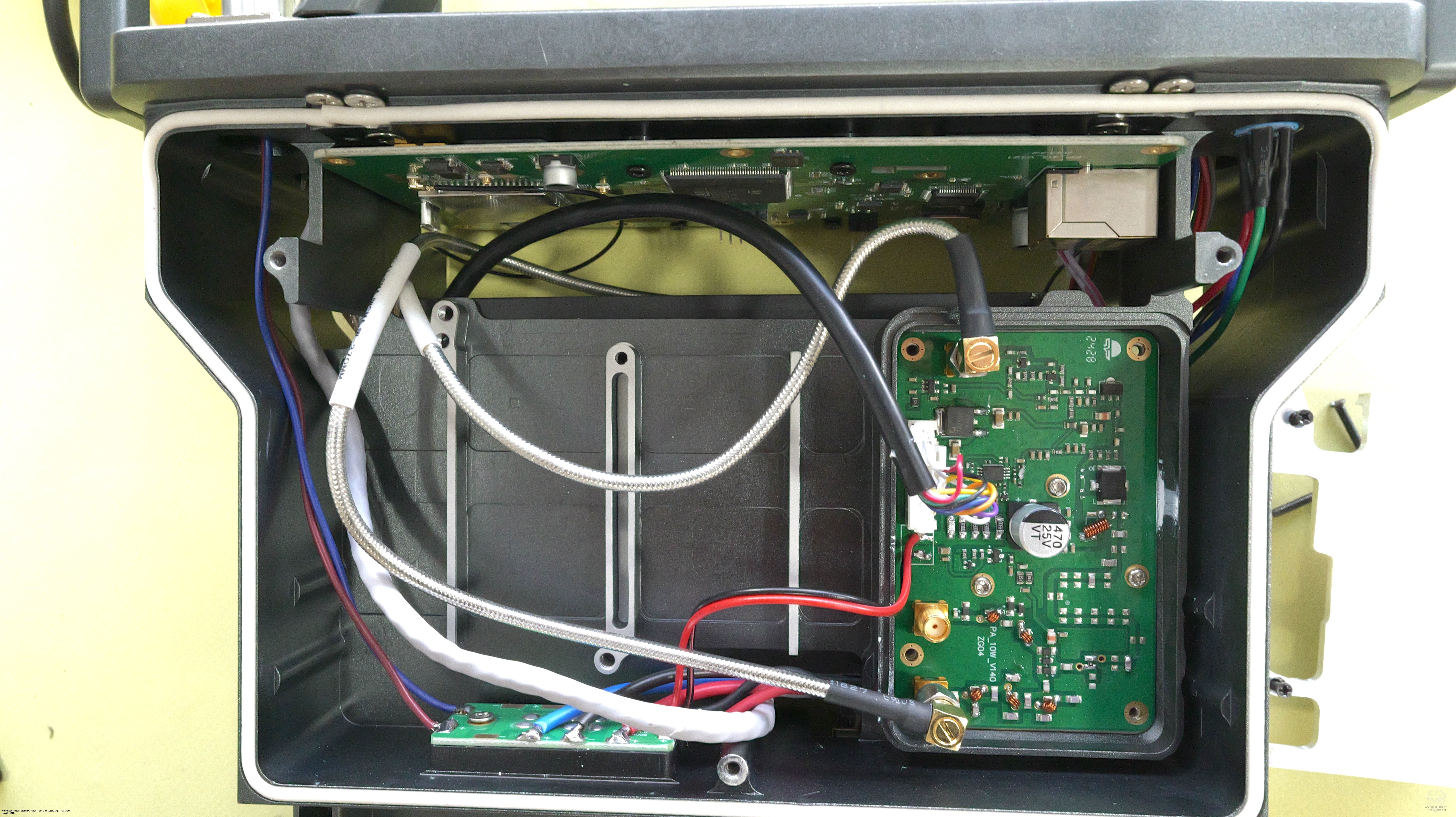 �������� ����� ������������� ����� ��-2800-IP-S-AES �����