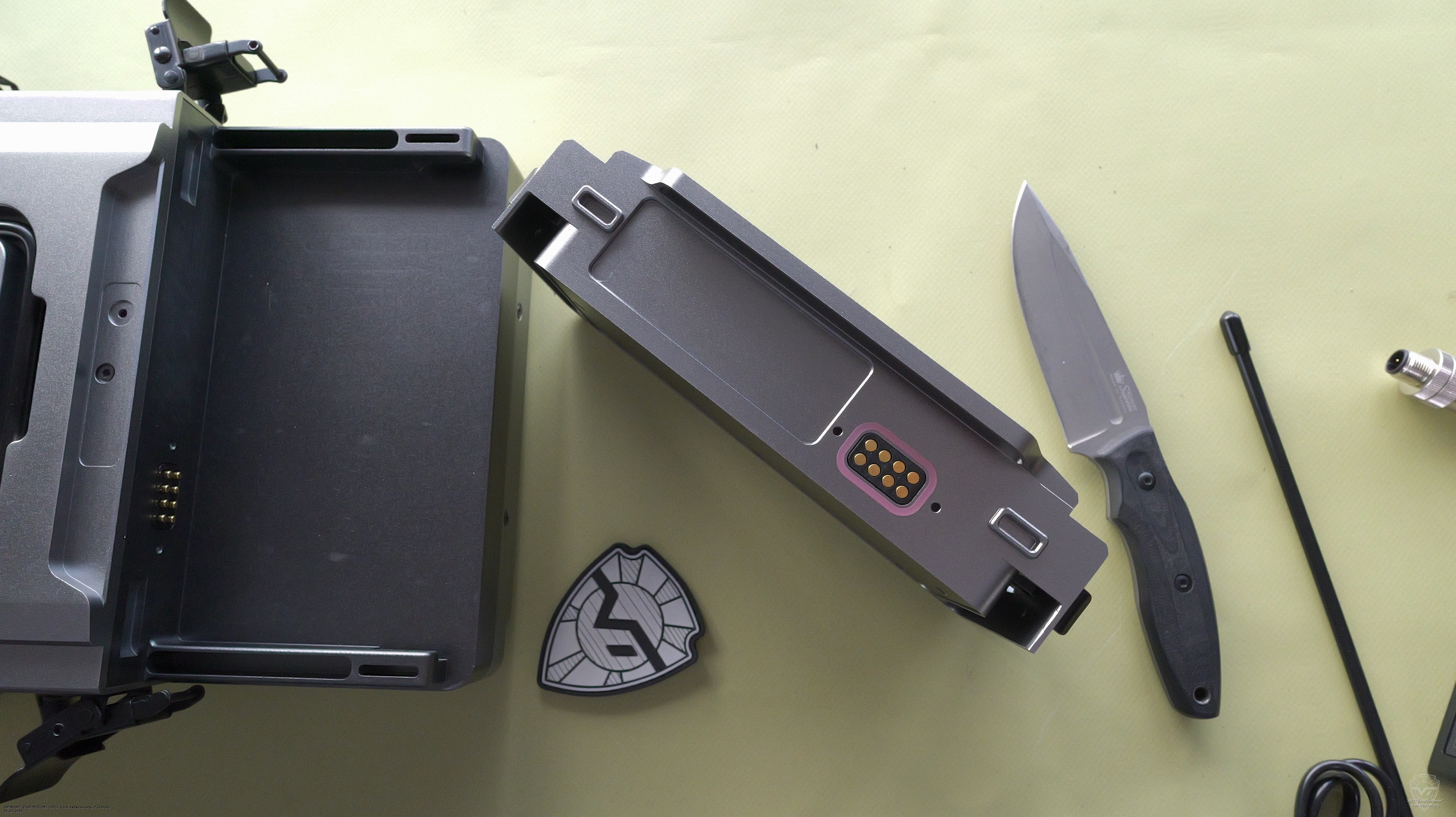 ����������� ��� ������������� ����� ��-2800-IP-S-AES