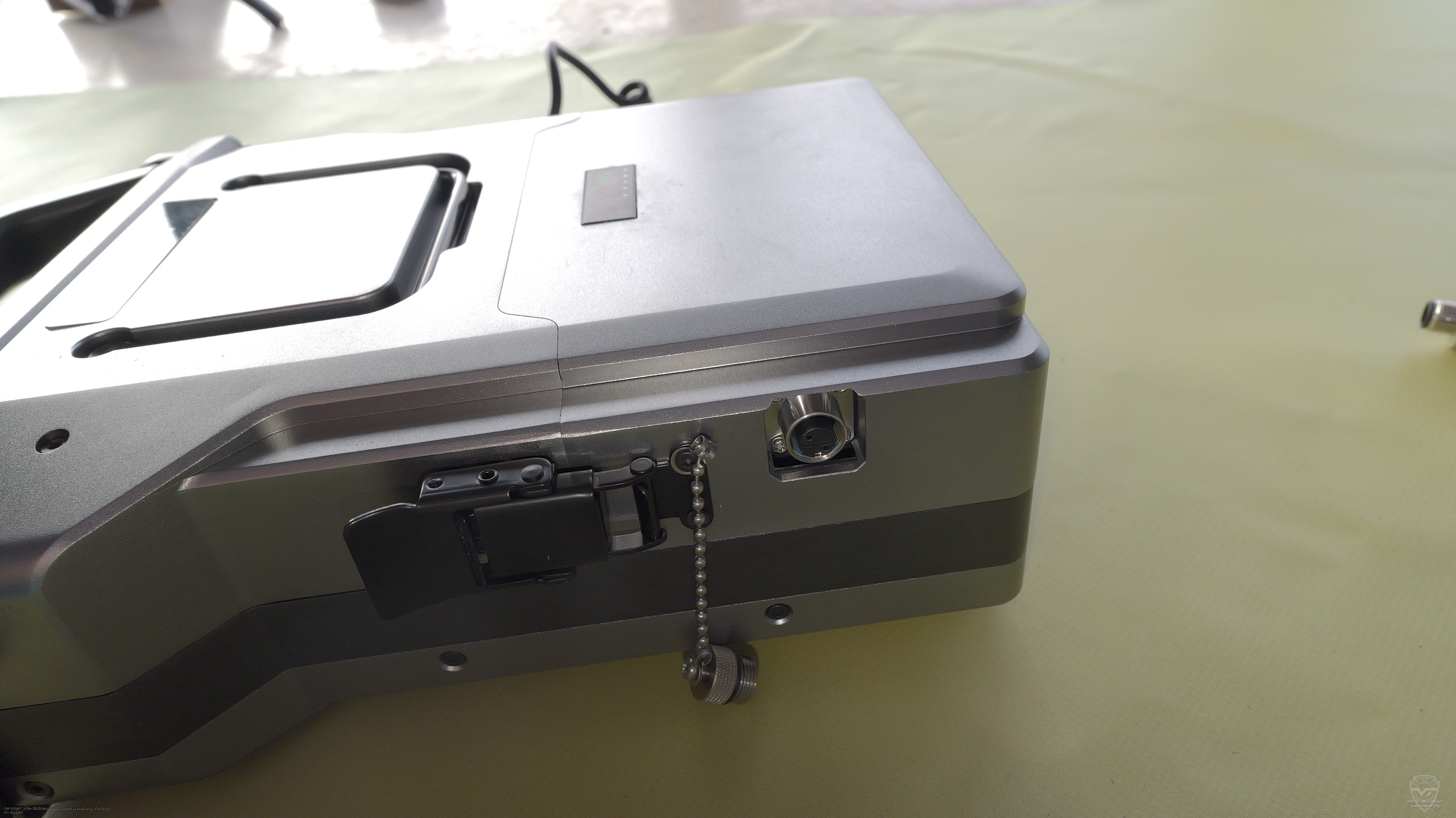 ������� ������������ �������� ����� ��-2800-IP-S-AES