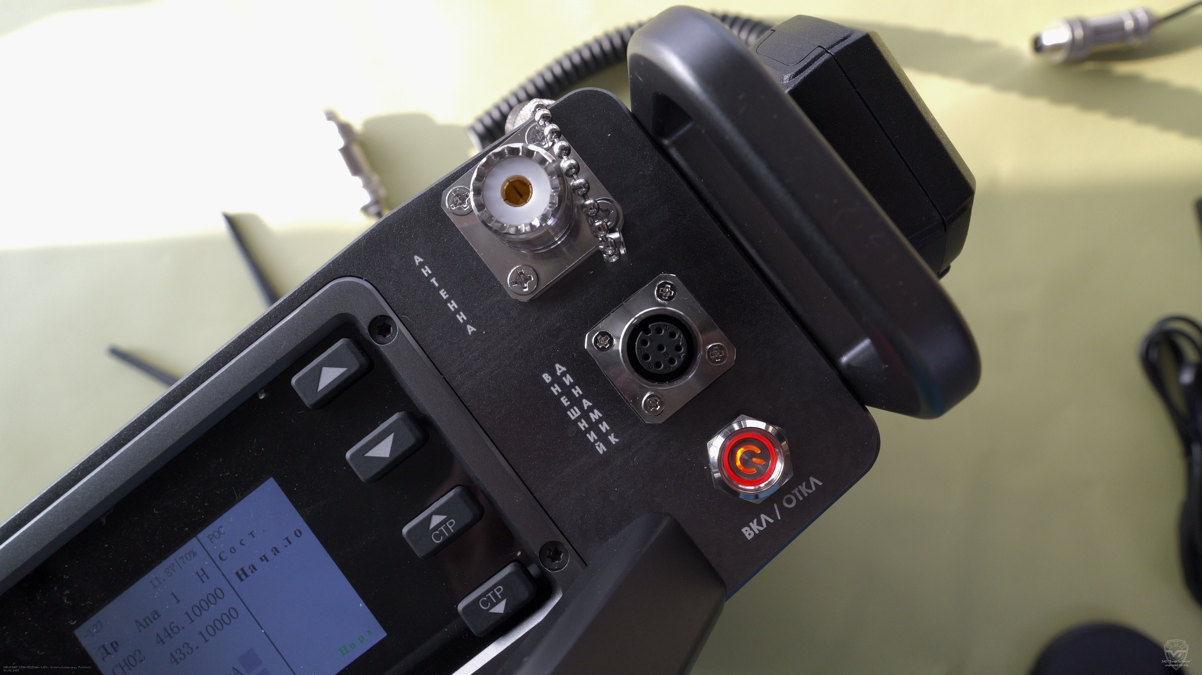 ��� �������� �������� ����� ��-2800-IP-S-AES ������