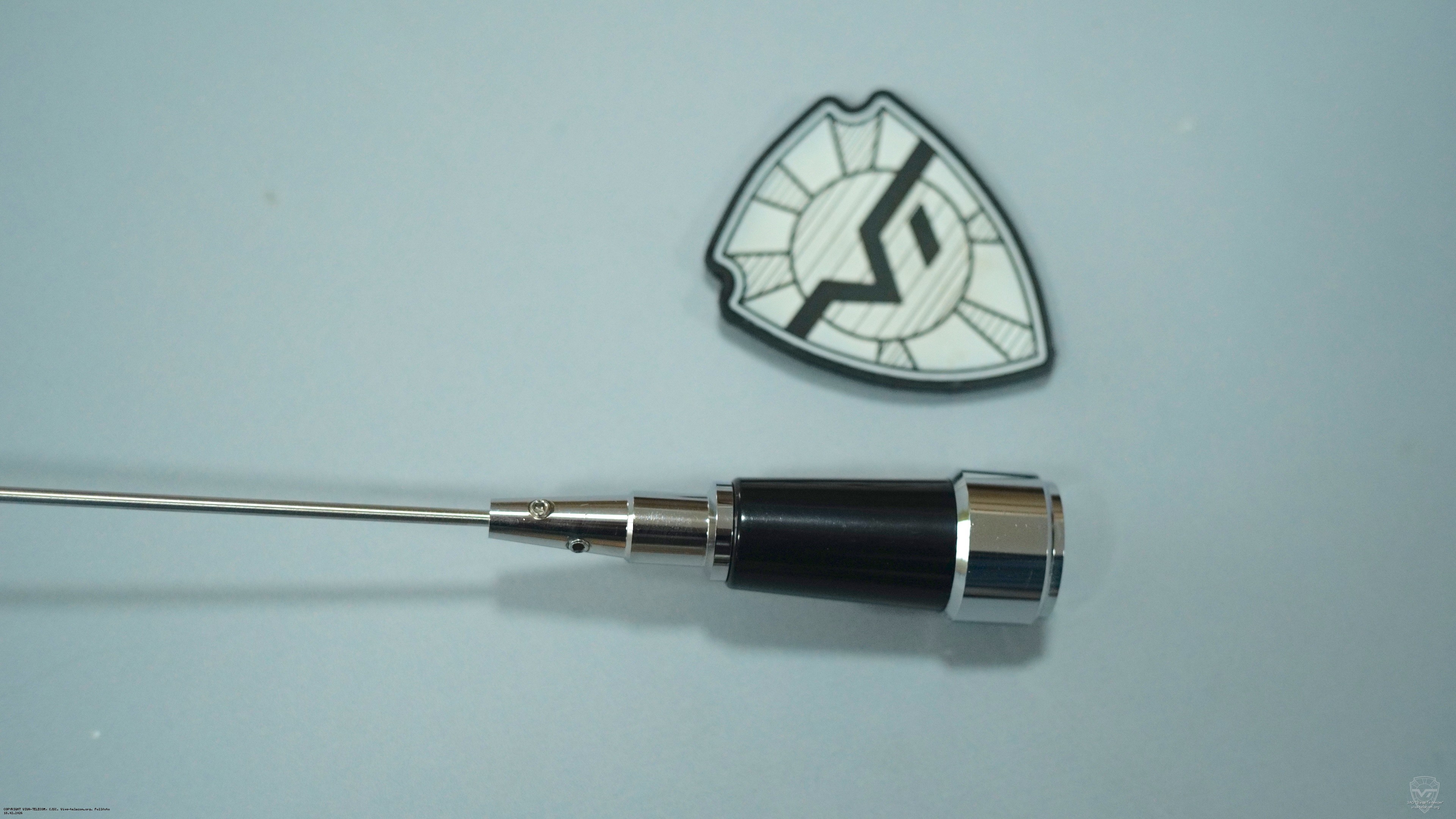 ��������� ����� ������� ����� AW-6 VHF