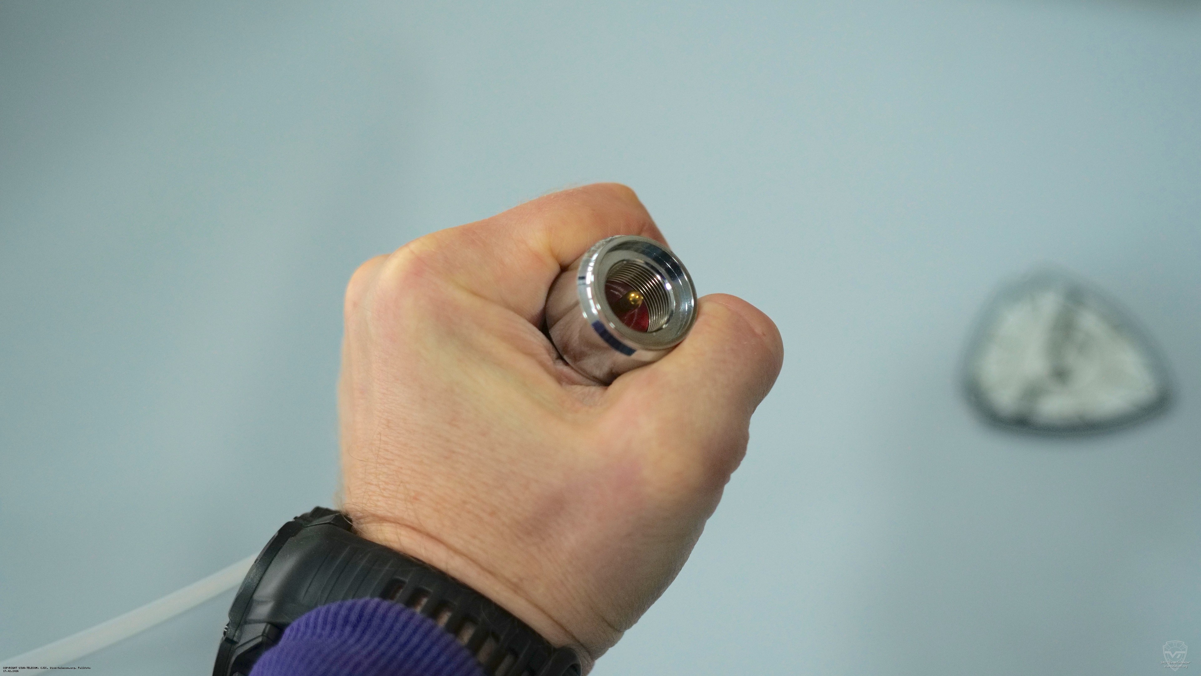 ������ ������� ����� AW-6 VHF