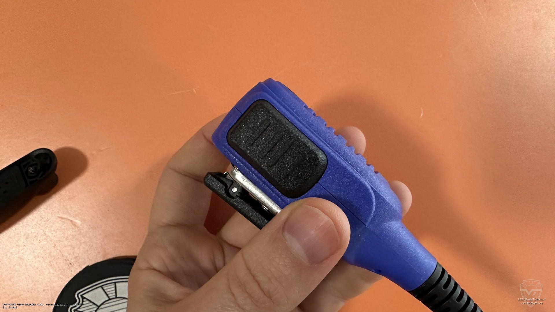 ������ �������� ������-��������� ����� ���-425-Ex