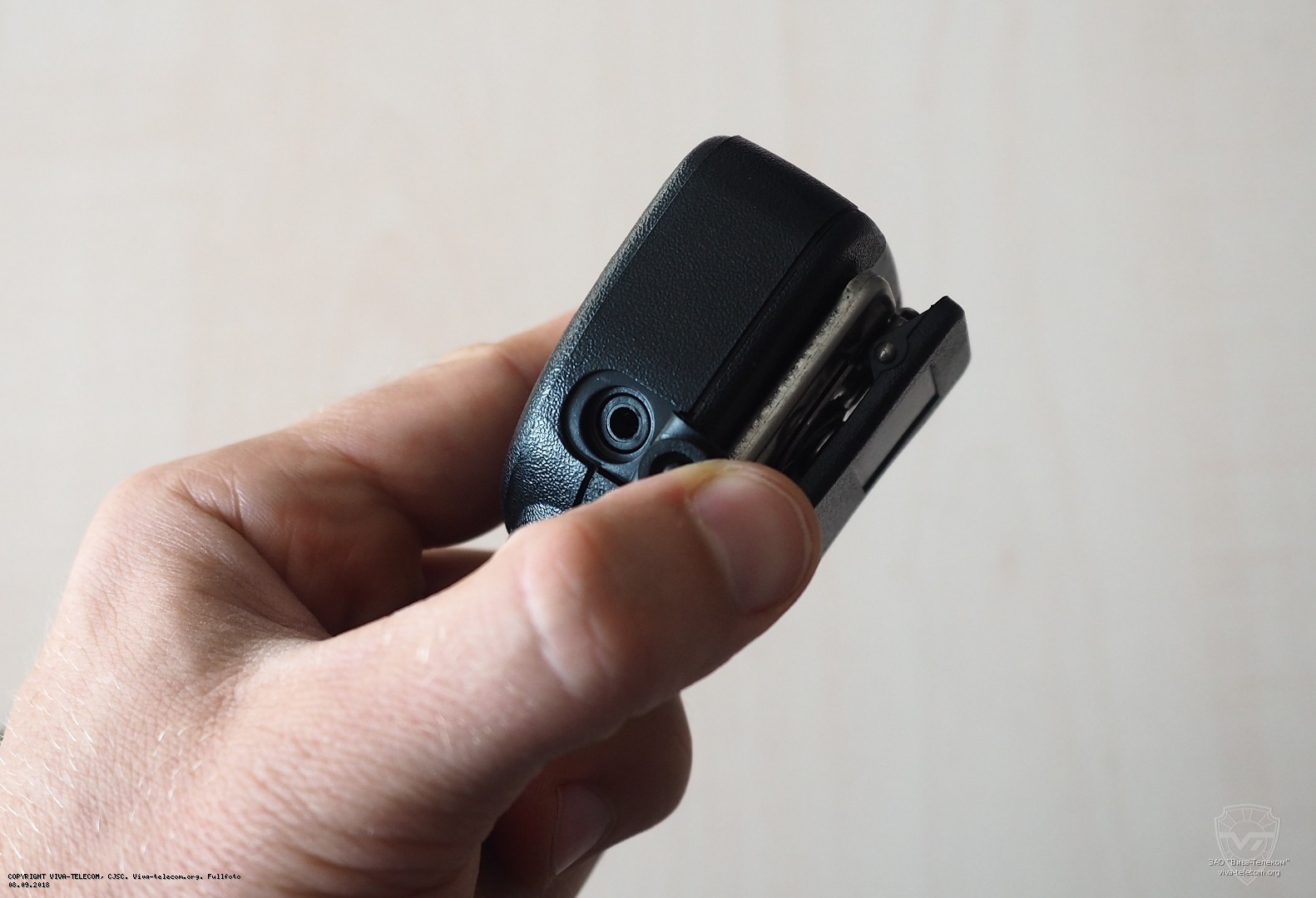 Выход на наушник микрофона Терек ТУЗ-425. Терек ТУЗ-425-401 Выход на наушник микрофона Терек ТУЗ-425