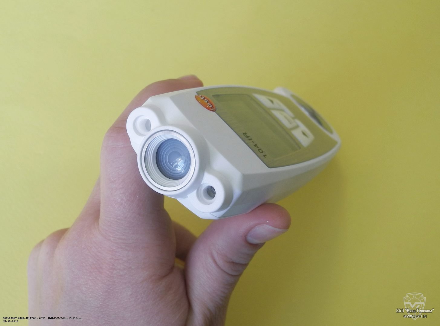 ��� Testo 104-IT ������