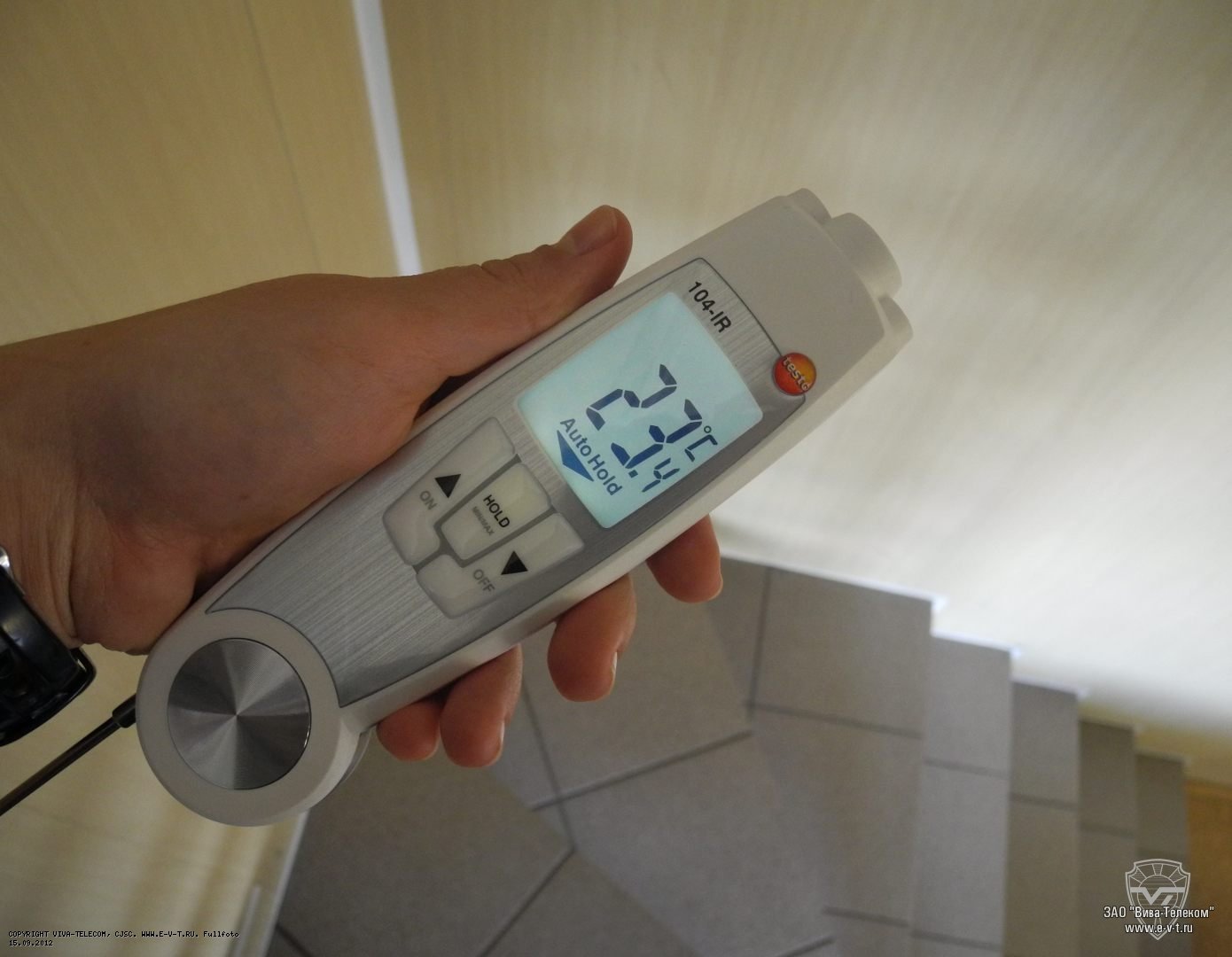 ������� ���������� ����� 104-IR