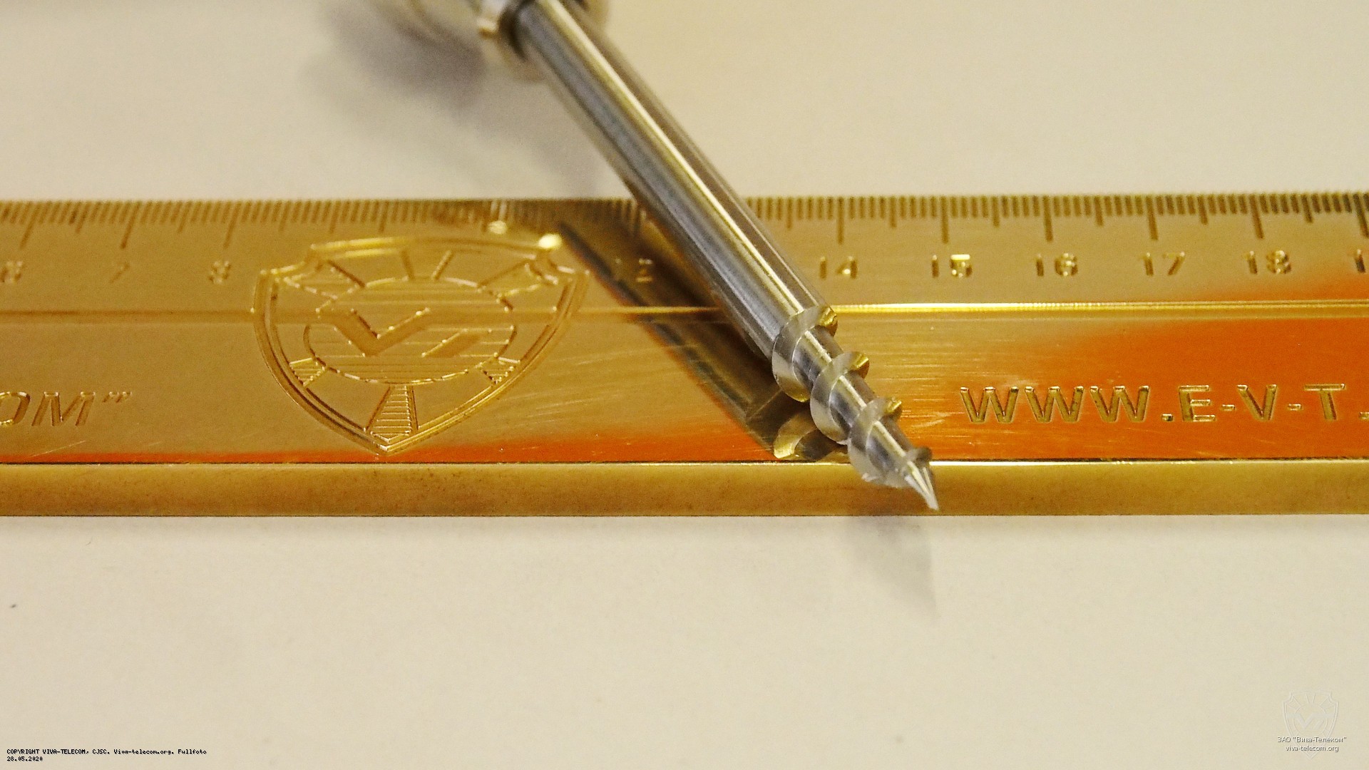 ������������� ���������� Testo 105