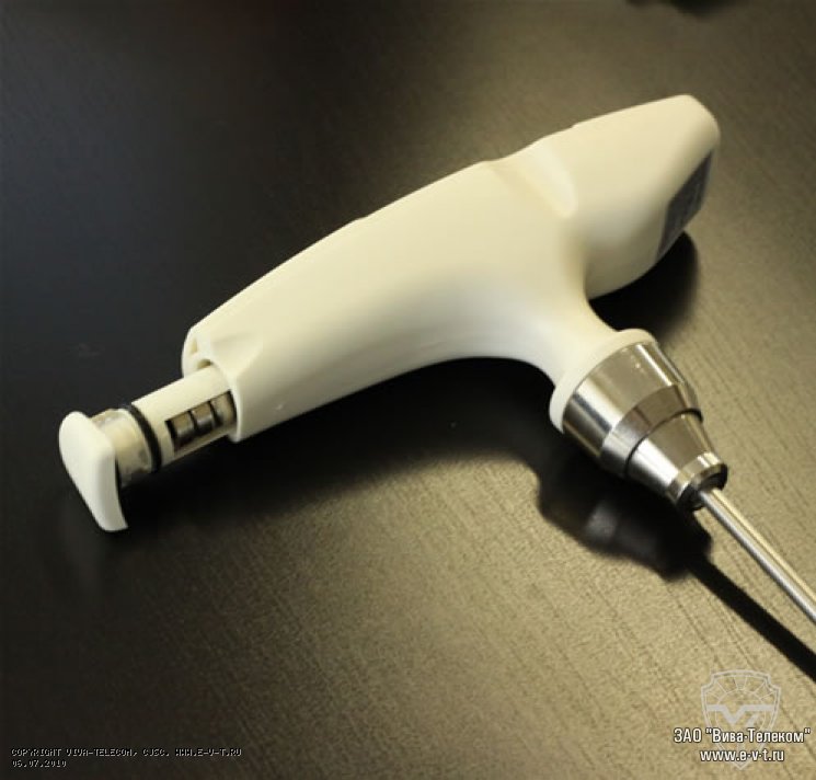 �������� ������� Testo-105