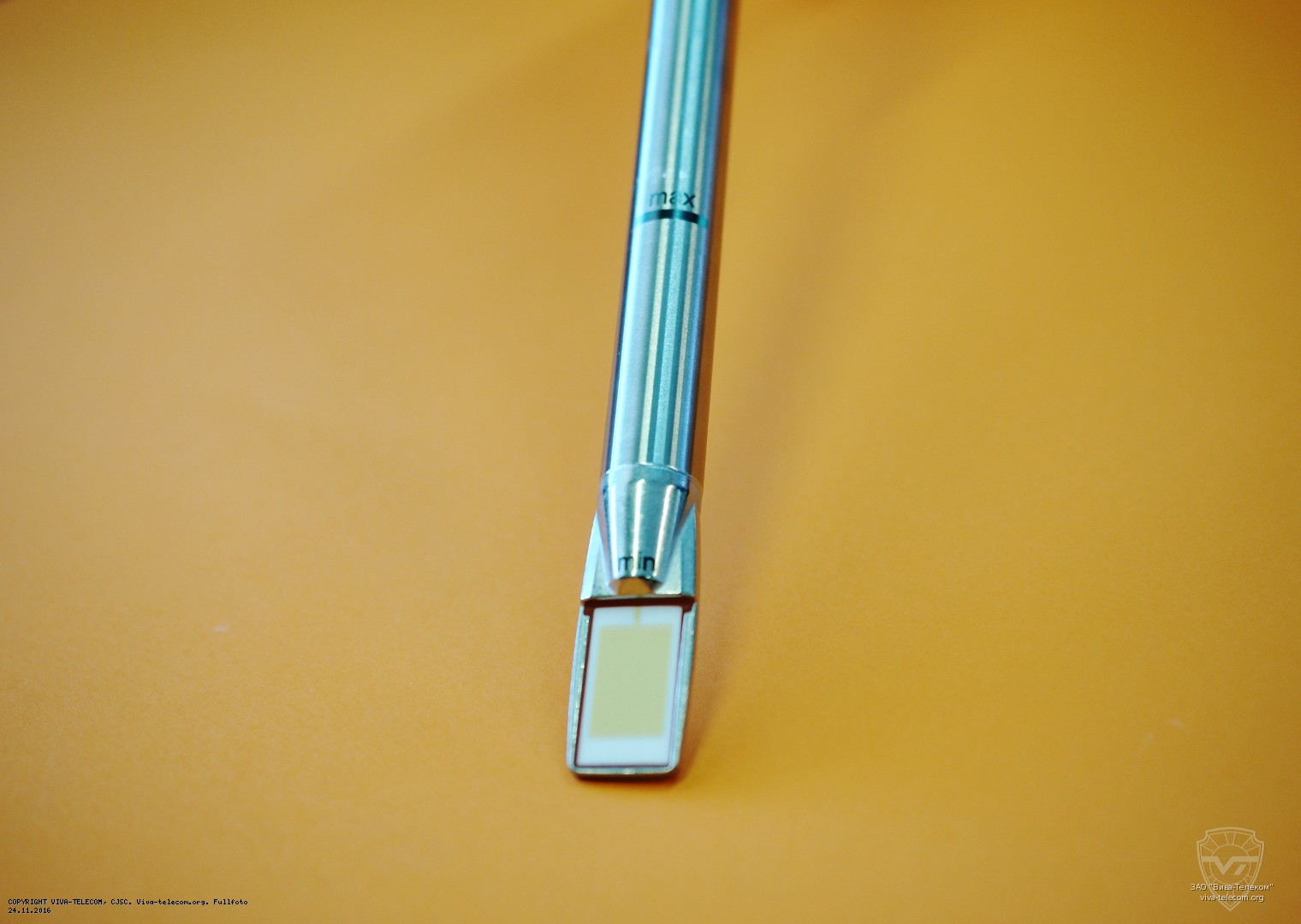 ������ ������� Testo 270