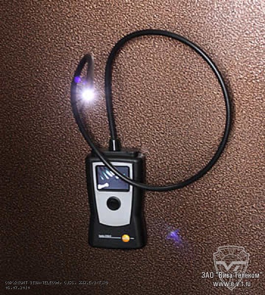 ��������� ��������� Testo 318-v