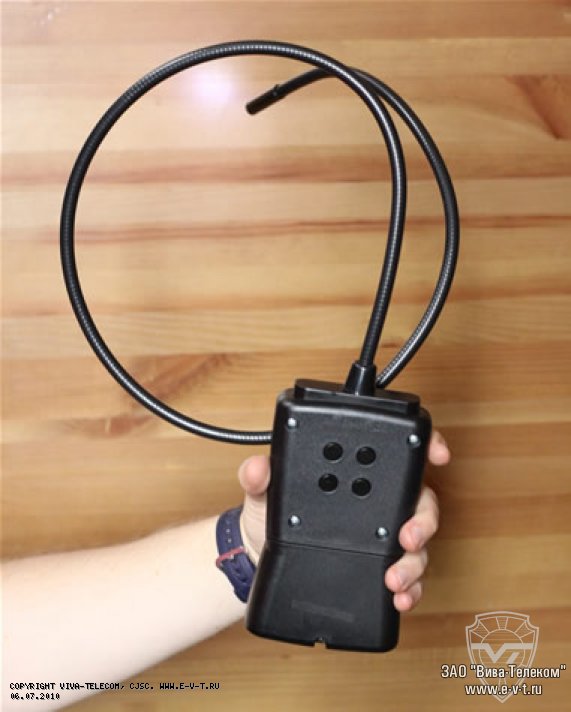 ��� ����� ���������� Testo 318