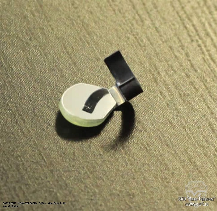 ������� ����������� Testo 318V