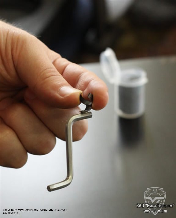 ������ ������ ���������� 318V