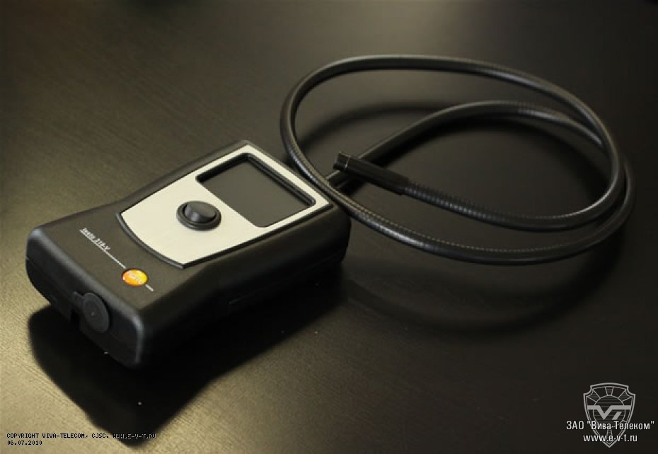 ����������� ��������� Testo