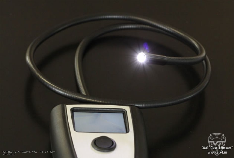 ������������ ��������� ���������� Testo-318