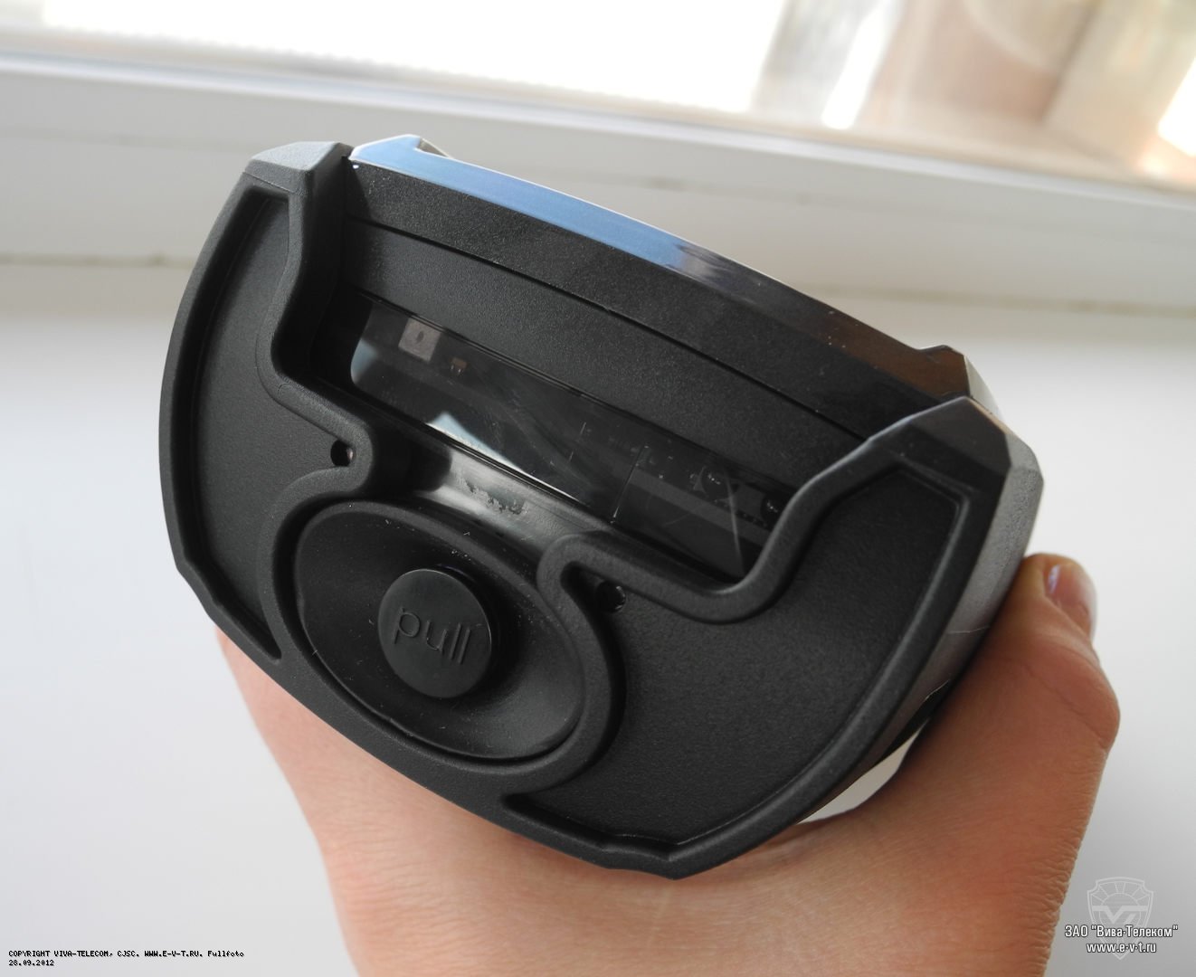 ��� ����������� ����� Testo 320 ������