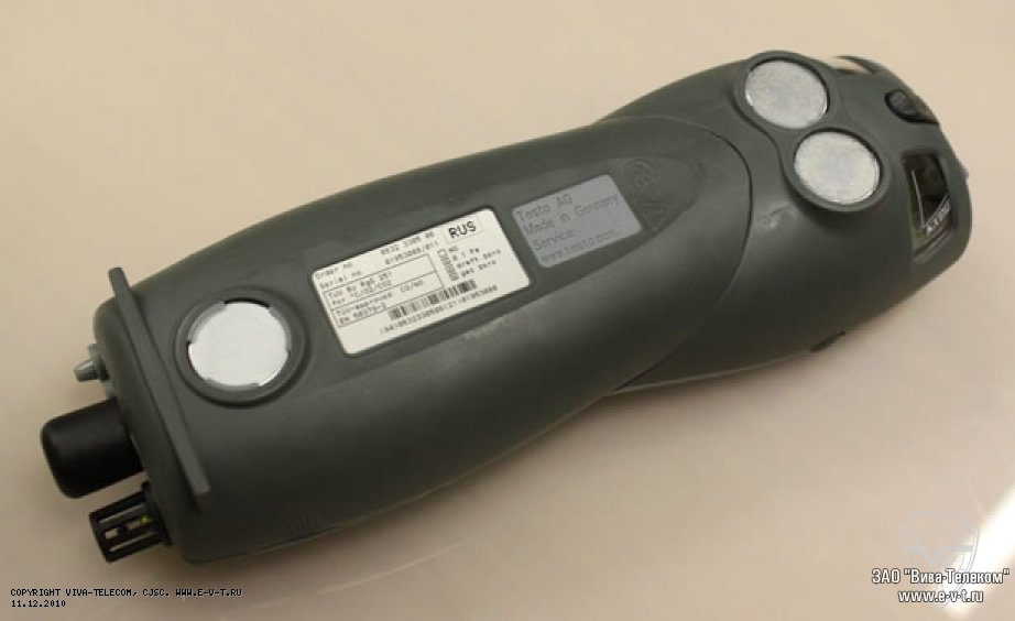 ��� Testo 330-2LL �����