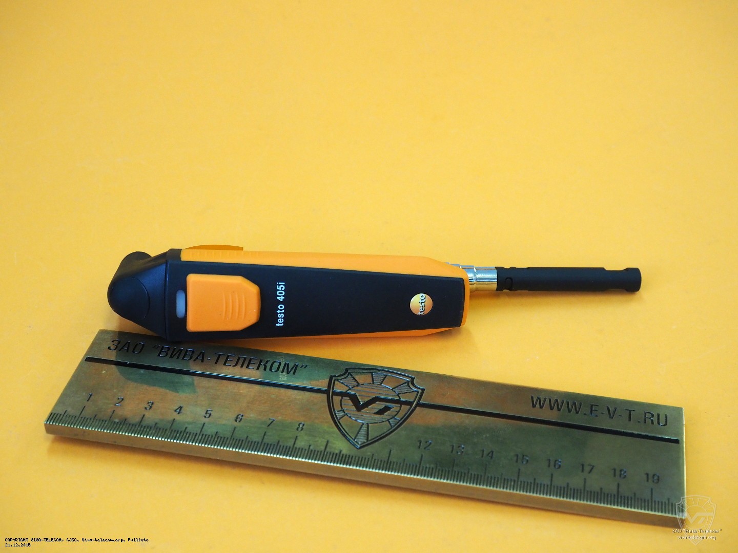 �������������� 405i � ��������� ���������