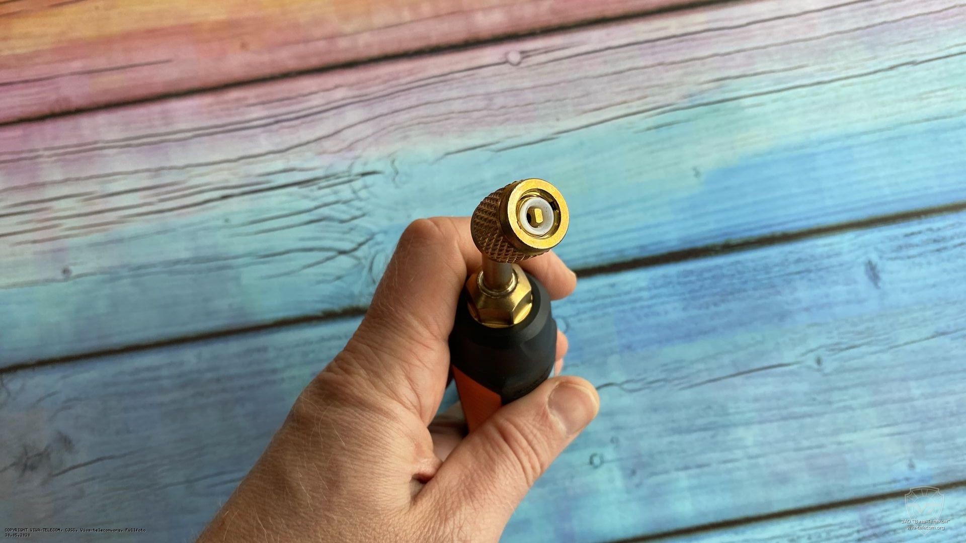 ������ ��������� Testo 549i