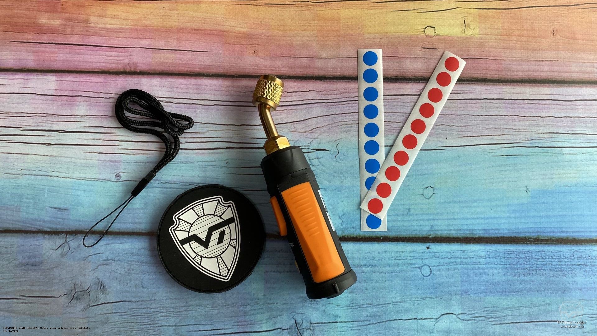 ������������ ������� Testo 549i