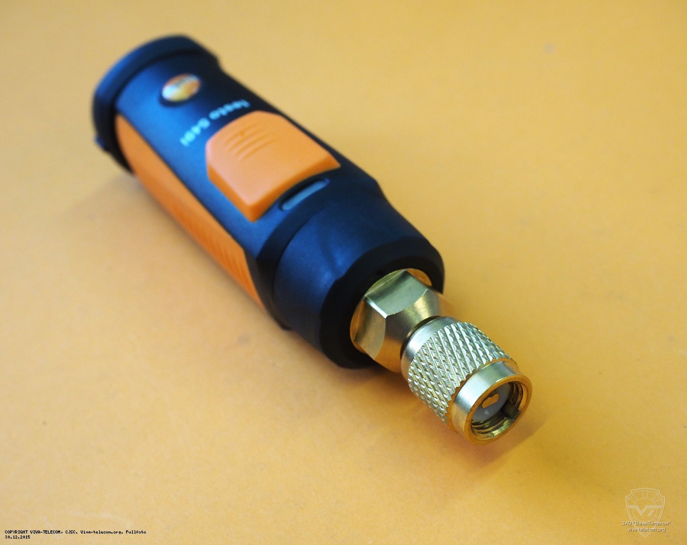 ������ ��������� Testo 549i