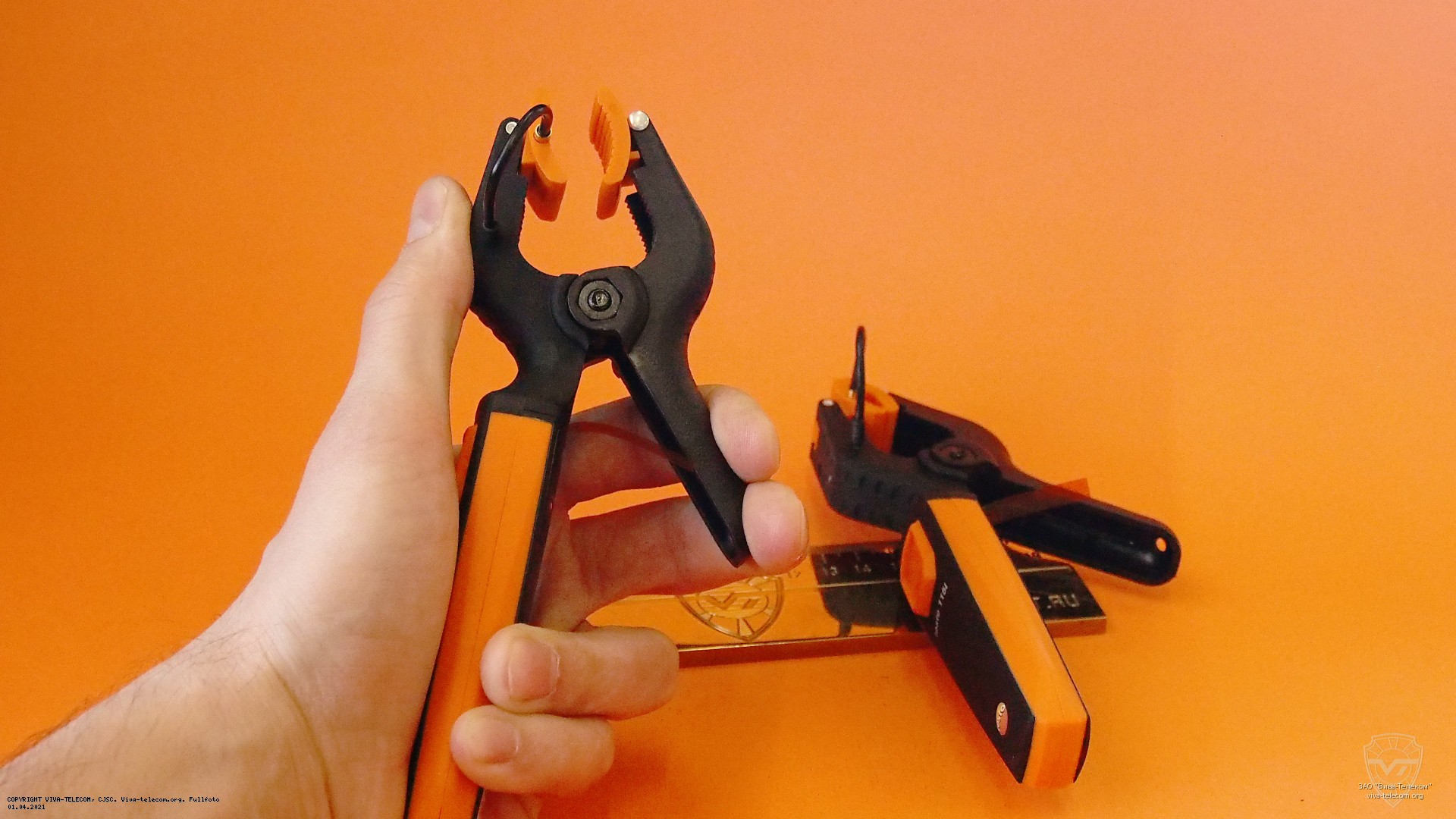 �����-����� ������ ��� ���� testo 115i � ��������� �������� Testo 550s-��������2