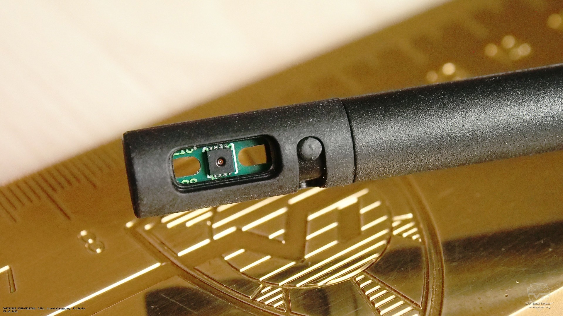 �������� ������ �������������� ������� Testo 605i 2 Gen