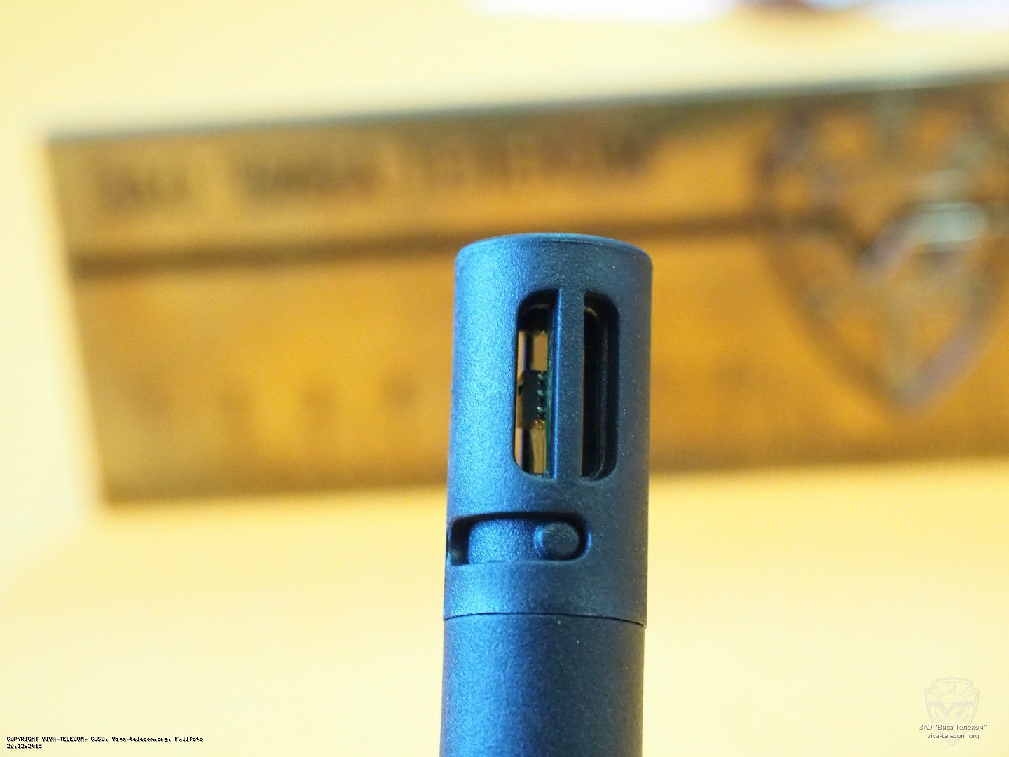 ������ ������������� ����-��������������� Testo 605i