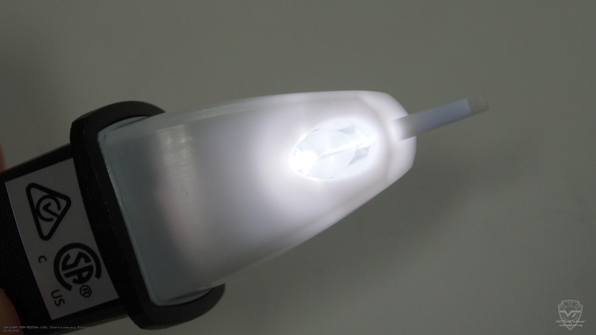 ������������ ������ ��������� ���������� Testo 745