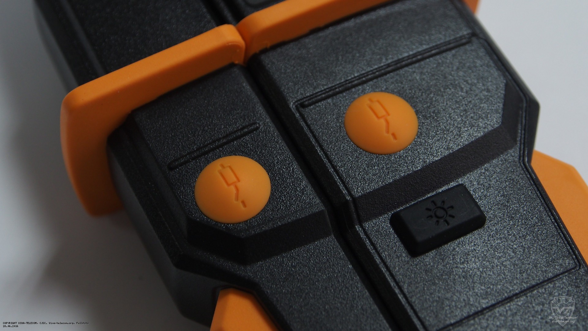 ���������� ����������� Testo 750-2