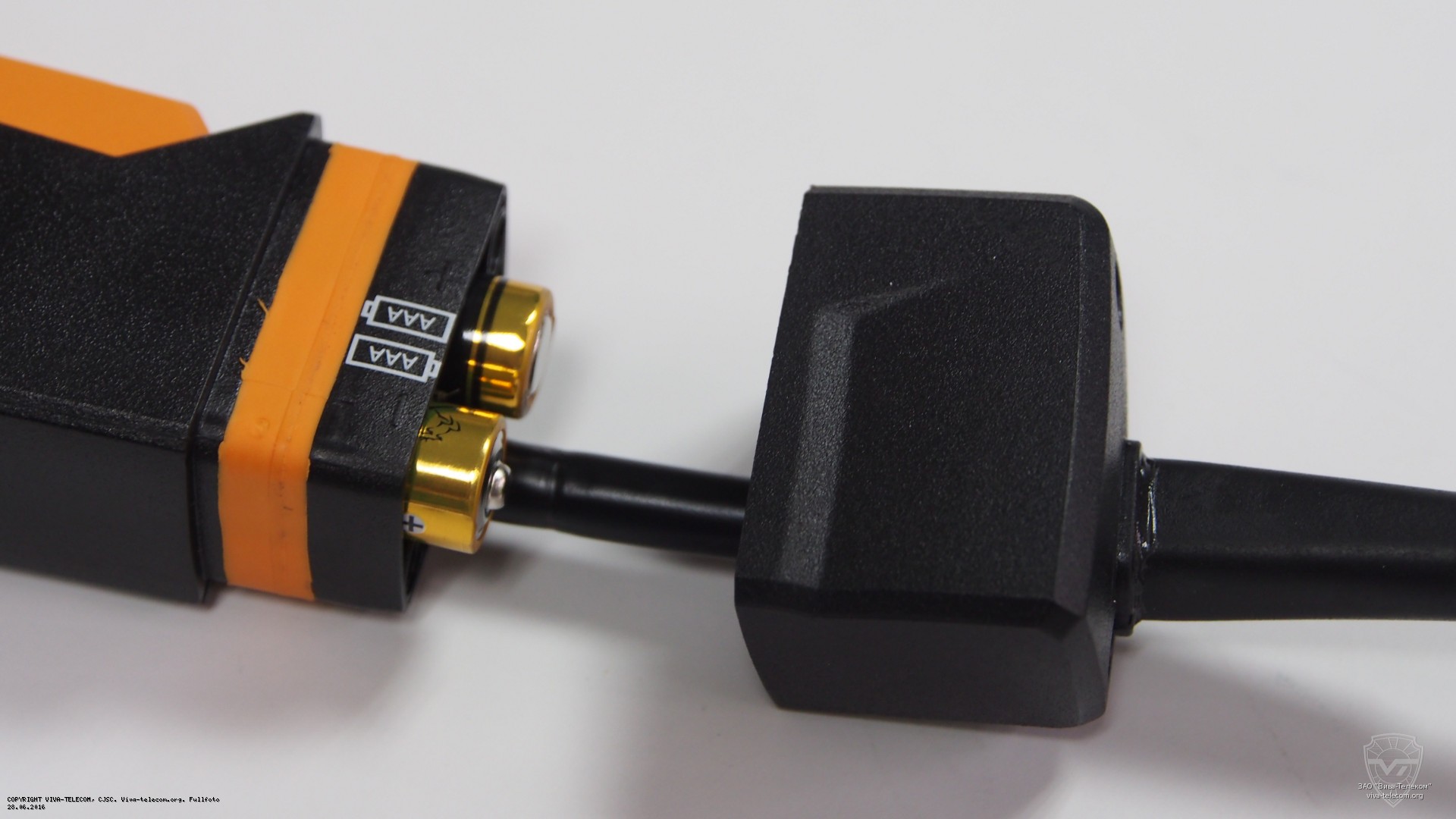 ������� ������� Testo 750-2