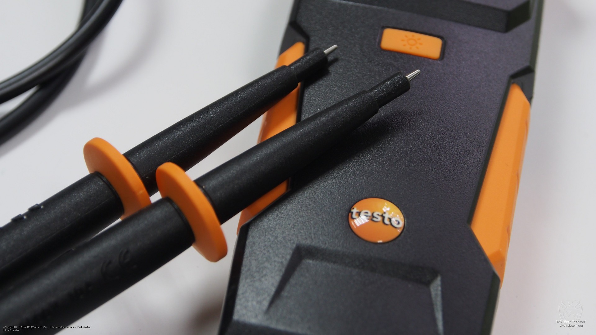 ���� ������� Testo 755-1