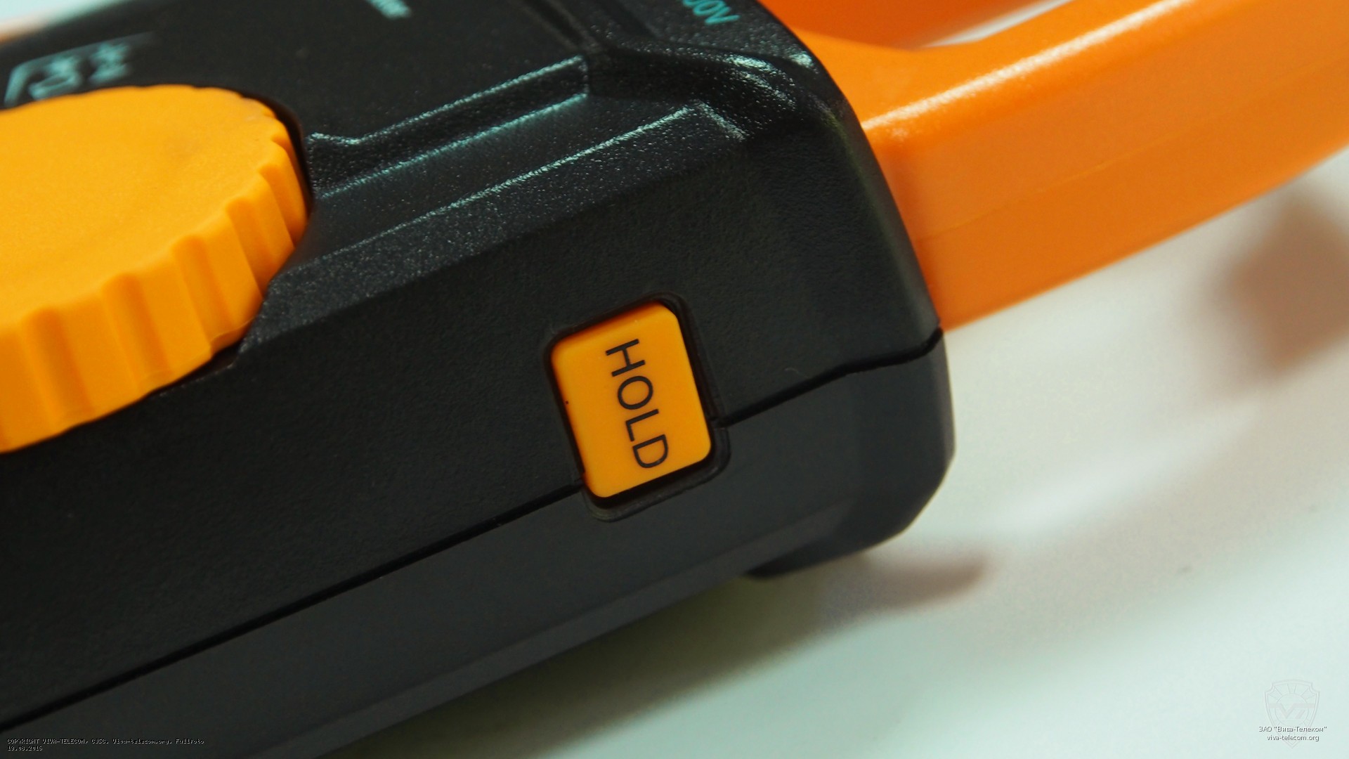 ������ ��������� ��������� ������� Testo 770-1