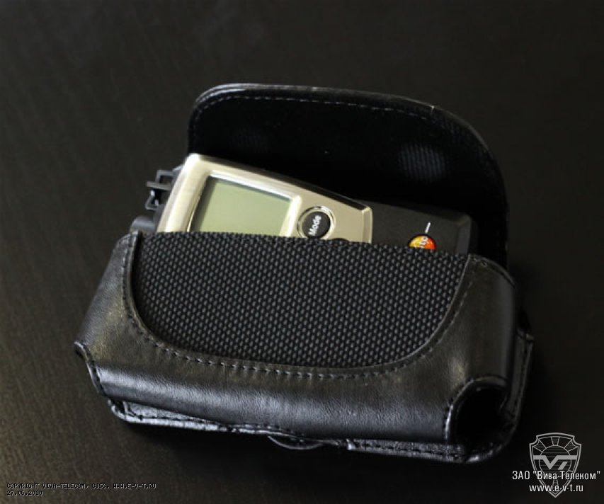 �������� ����� ����������� Testo