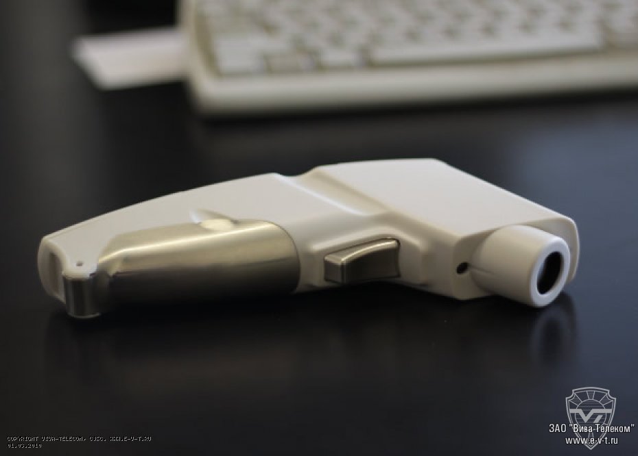 Testo. ��������� �������� 831